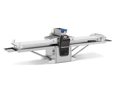 Tekno Stamap - Autosmart Automatic Sheeters