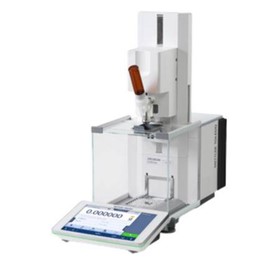 Automatic Analytical Balance | XPR106DUHQ/A