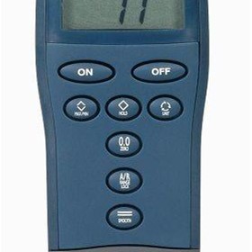 Waterproof Digital Differential Manometer 0-100kPa | Digitron 2028P 