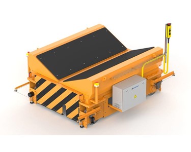 Guralp - Transfer Tables