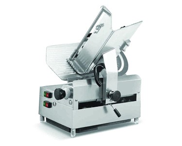 Aces Automatic Meat Slicer 300mm
