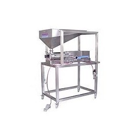 Cookie & Bakery Depositor Large-Volume | Unifiller XL Depositor