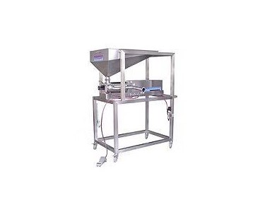 Cookie & Bakery Depositor Large-Volume | Unifiller XL Depositor