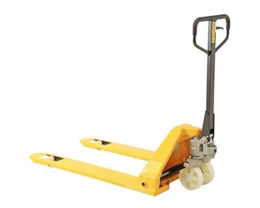 Mitaco - Low Pallet Jack-1-2Ton / 1120-1150 Length / 540-685 Width / 35-51mm H