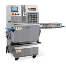 Cutting & Portioning Machine