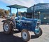 Ford - Used Compact Tractor | 3600 (JJ06115)