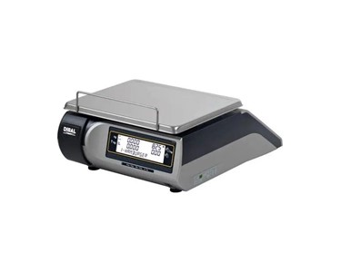 Retail Weigh Labelling Machine | M 500 Series