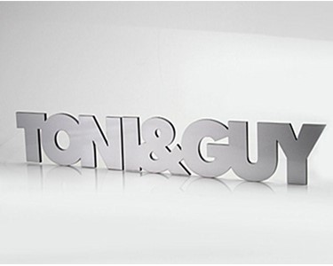 APF - Laser Cut Acrylic Signage & Lettering