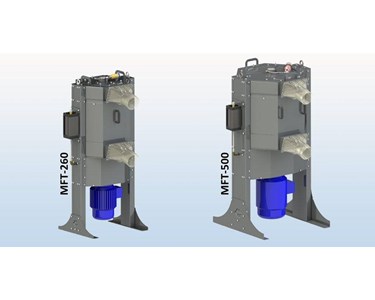 WAM - SEPCOM Micro-filter MFT