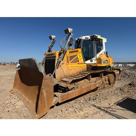 Used Dozer PR736 XL 