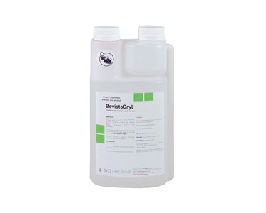 BevistoCryl: Hospital Grade Disinfectant – 1L