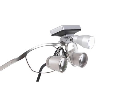 Examvision - Dental Loupe | Essential