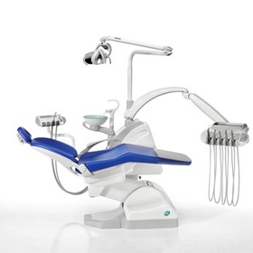 Astral Dental Chair