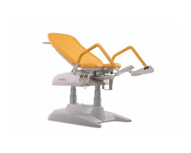 Linet - Gynaecological Chair | Graciella