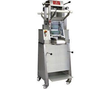 MEC Food Machinery - Pasta Extruder | Ravioli Machine 