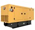 Caterpillar - Standby Generator In Canopy 200kVA