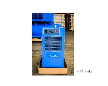 Focus Industrial - 113cfm Refrigerated Compressed Air Dryer - Focus Industrial