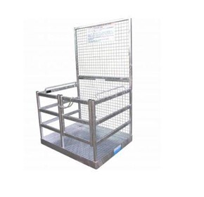 Forklift Work Platform |  FWP25