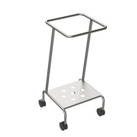 Soiled Linen Trolley Skips - With or Without Lid