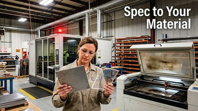 Laser Cutting Machine Buying Guide Australia (2026): Fiber vs CO2, Specs and Supplier Checklist