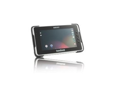 eTicket | Handheld Mobile Tablet ALGIZ | RT7
