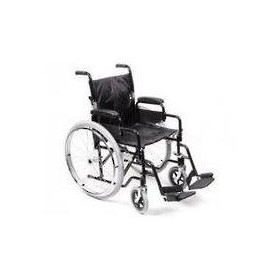 Self Propelled Wheelchair | 460mm Seat Width