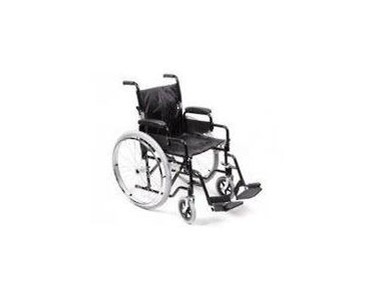 Self Propelled Wheelchair | 460mm Seat Width