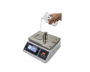 AWE - Pelican Bench Scale