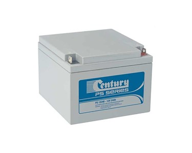 Sealed Lead Acid Batteries | Century 12V 24A