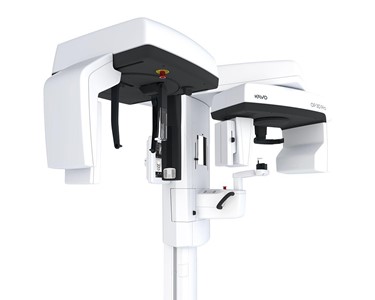 KaVo - Dental 3D Imaging System | OP 3D PRO 