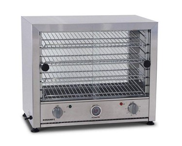 Roband - Pie Warmer 50 Pie | PM50