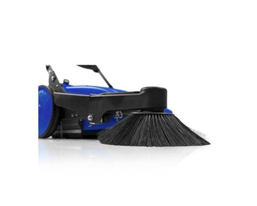 Russman - Walk Behind Floor Sweeper | MV700