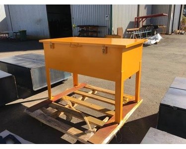 Parts Washer | Kerosene Bath