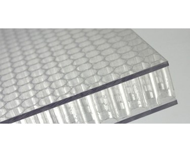 Translucent Lightweight Rigid Decorative Panels | AIR-board