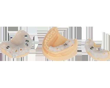 Aidite - Dental Surgical Guide Resin