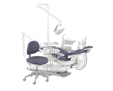 A-Dec - Dental Chair | A-dec 400 