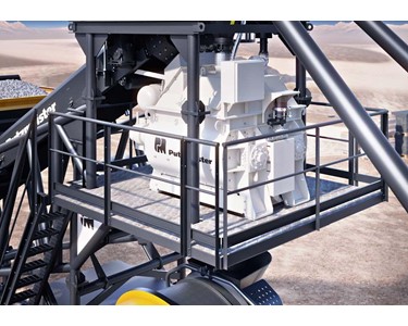 Concrete Batching Plant | MT 0 5