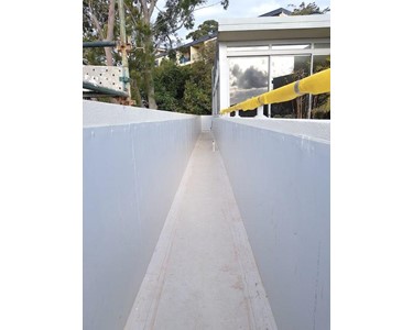 Cosmofin PVC Waterproofing Membrane