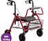 Cobi Rehab® XXL Bariatric Rollator King