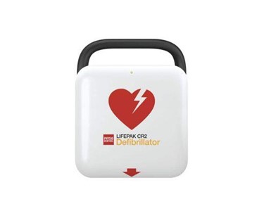 Lifepak - CR2 Defibrillator-Essential Non WIFI 