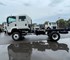 Isuzu - Cab Chassis Truck | F Series FTS139-260