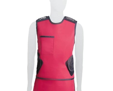 Ergo-Fit Lead Apron Vest