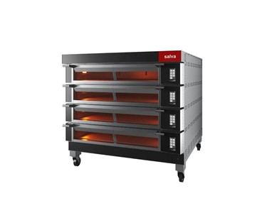 Salva - Modular Deck Oven | NXE 