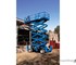 Genie - GS-5390 Rough Terrain Scissor Lift