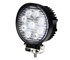 ACOT500 - Round LED Work Light Flood | 27W 