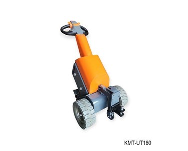 Mitaco - Compact Electric Towing Tugs – 500kg to 1600kg – Bin & Trolley Movers