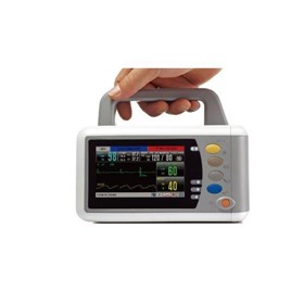 C30V Multi Parameter Anaesthetic Monitor