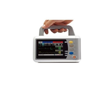 Anitek - C30V Multi Parameter Anaesthetic Monitor