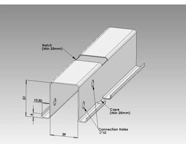 Scottsdale Construction Systems - Scottruss Roll Forming Machines