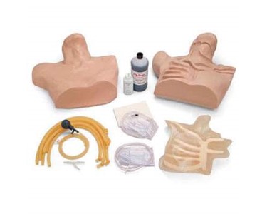Central Venous Cannulation Simulator Bone and Muscle Replacement Kit